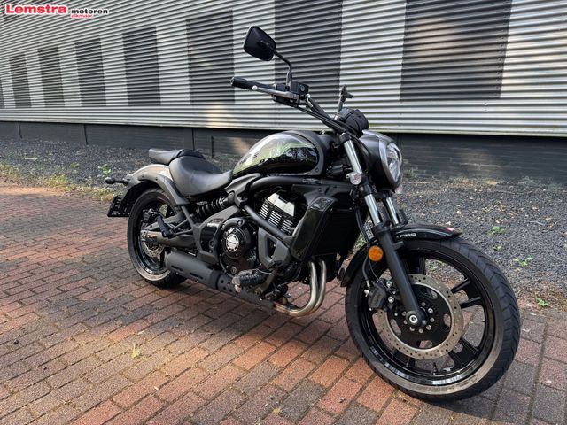 kawasaki - vulcan-s