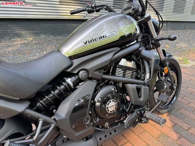 kawasaki - vulcan-s