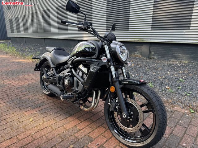kawasaki - vulcan-s