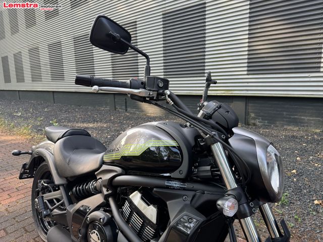 kawasaki - vulcan-s