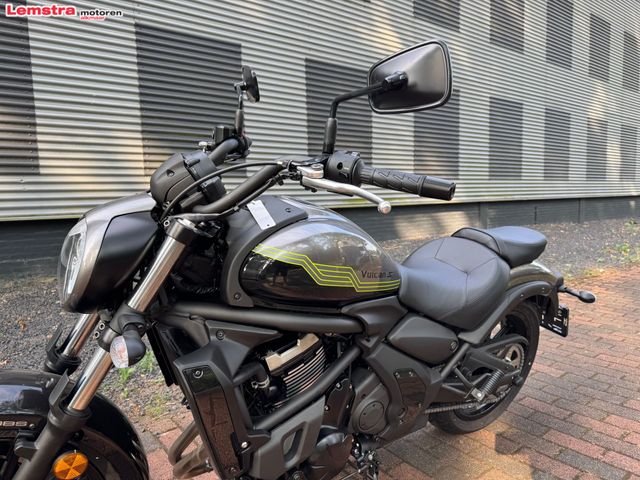kawasaki - vulcan-s