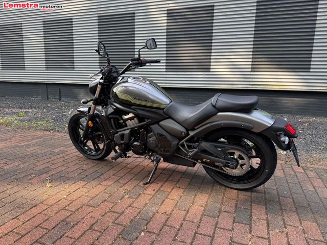 kawasaki - vulcan-s