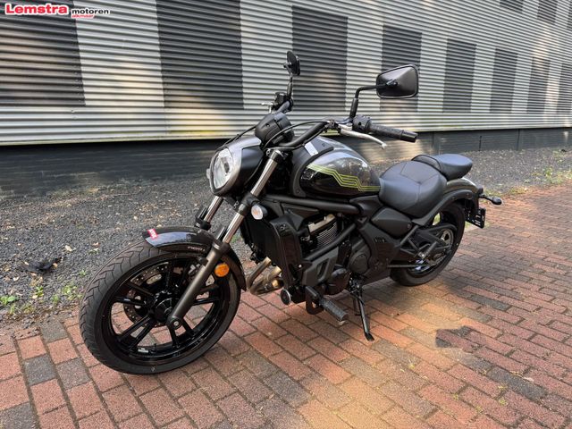 kawasaki - vulcan-s
