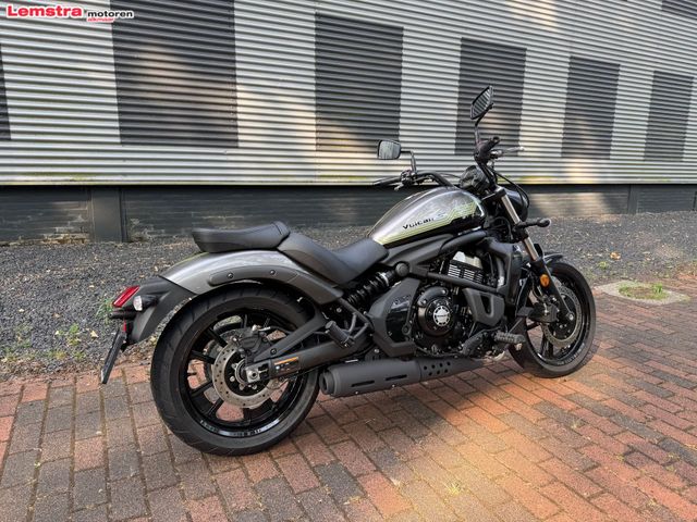 kawasaki - vulcan-s