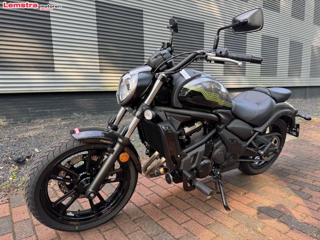 kawasaki - vulcan-s