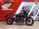 HONDA WN 7