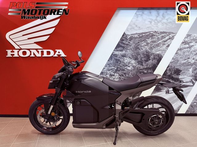 honda - wn-7