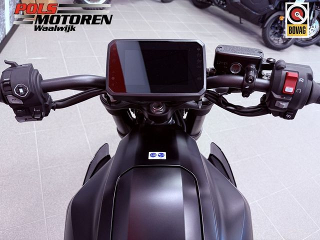 honda - wn-7