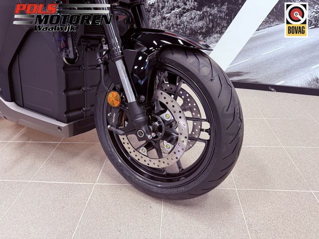 honda - wn-7