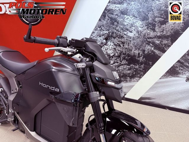 honda - wn-7