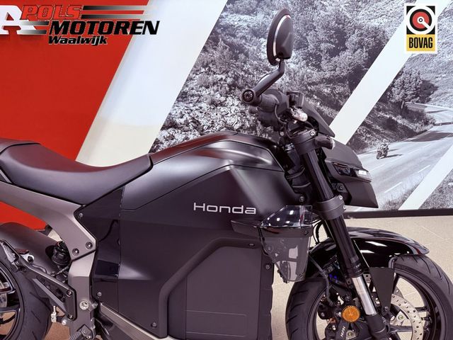 honda - wn-7
