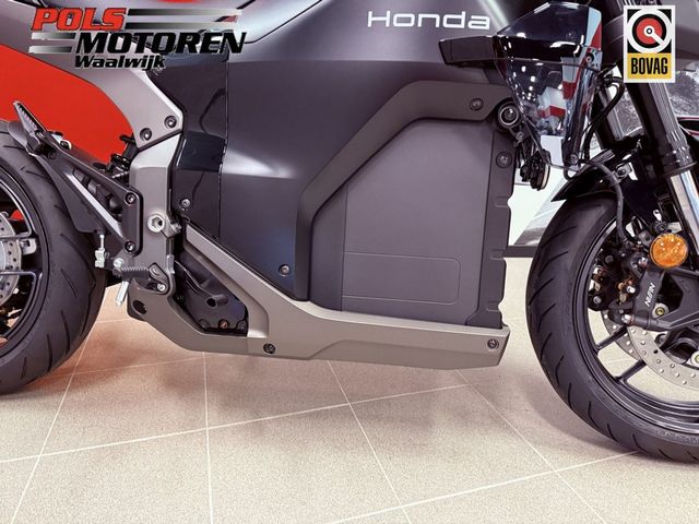 honda - wn-7