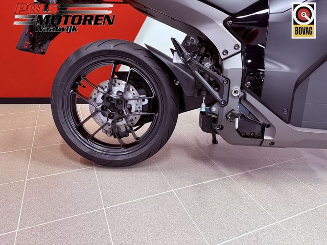 honda - wn-7