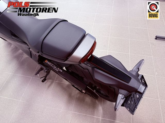 honda - wn-7