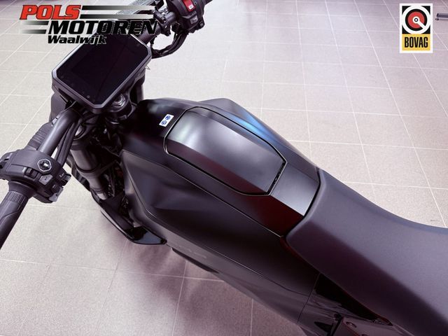 honda - wn-7