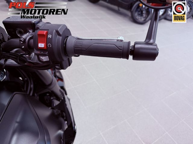 honda - wn-7