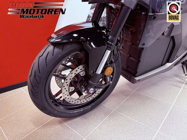 honda - wn-7