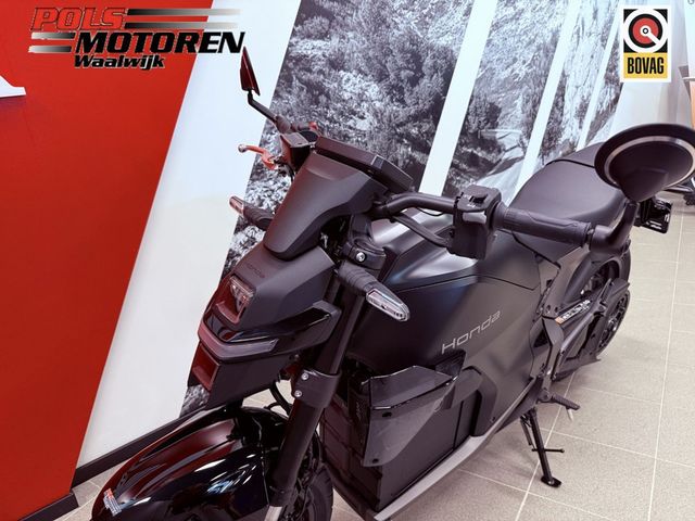 honda - wn-7