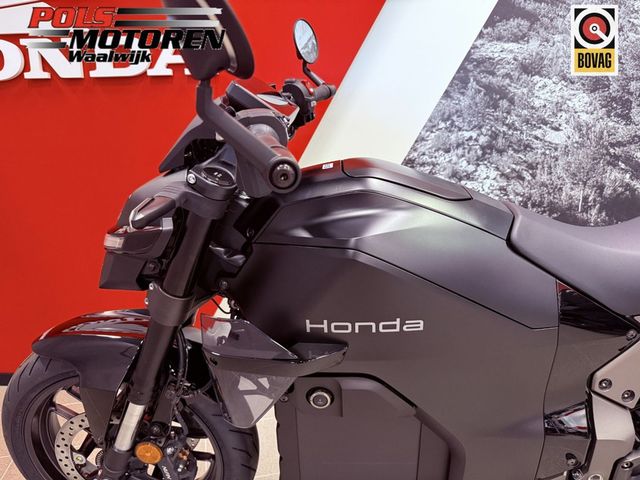 honda - wn-7