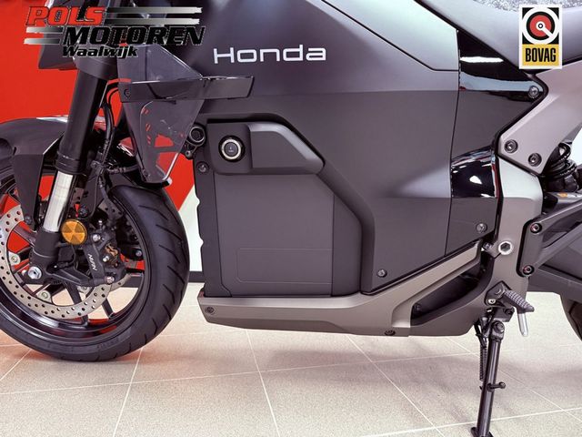 honda - wn-7