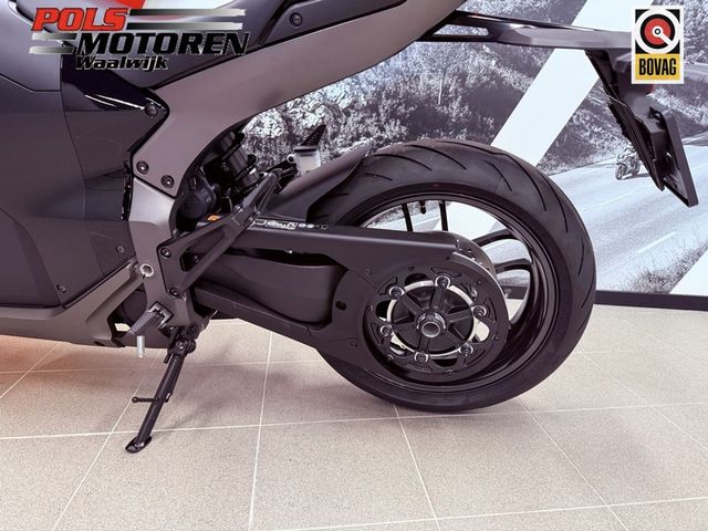 honda - wn-7