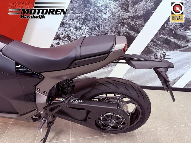 honda - wn-7