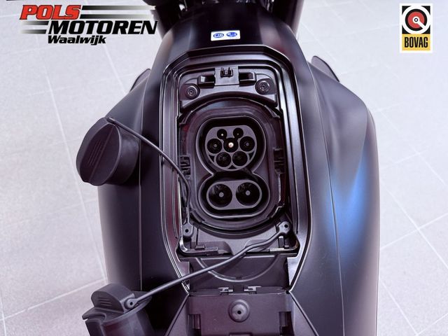 honda - wn-7