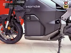 Honda EVF 9018 T WN7 2026 nieuw – foto 17 van 20