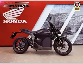 Honda WN 7 2026 nieuw