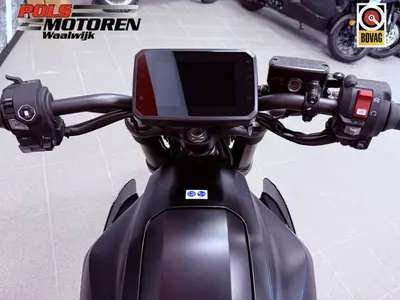 HONDA WN 7 – foto 3