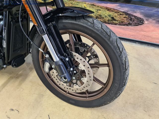 harley-davidson - low-rider-s-fxlrs