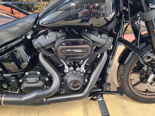 harley-davidson - low-rider-s-fxlrs