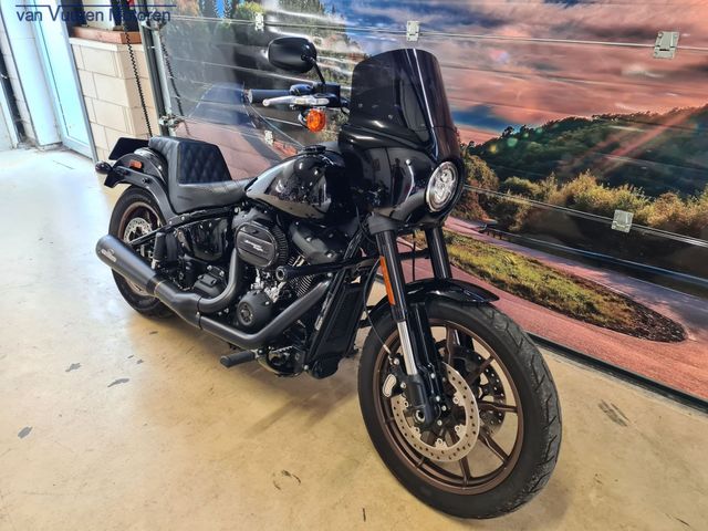 harley-davidson - low-rider-s-fxlrs
