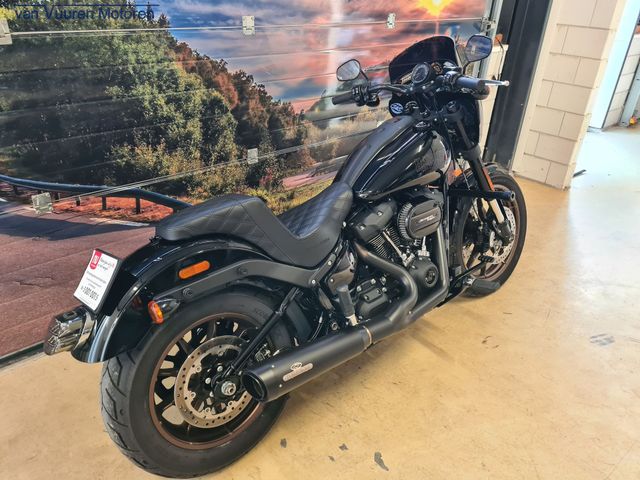 harley-davidson - low-rider-s-fxlrs