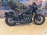 HARLEY-DAVIDSON LOW RIDER S FXLRS
