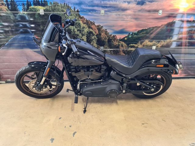 harley-davidson - low-rider-s-fxlrs