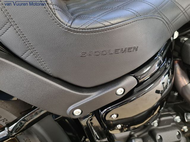 harley-davidson - low-rider-s-fxlrs