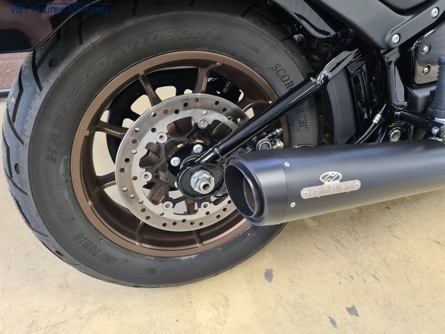 harley-davidson - low-rider-s-fxlrs