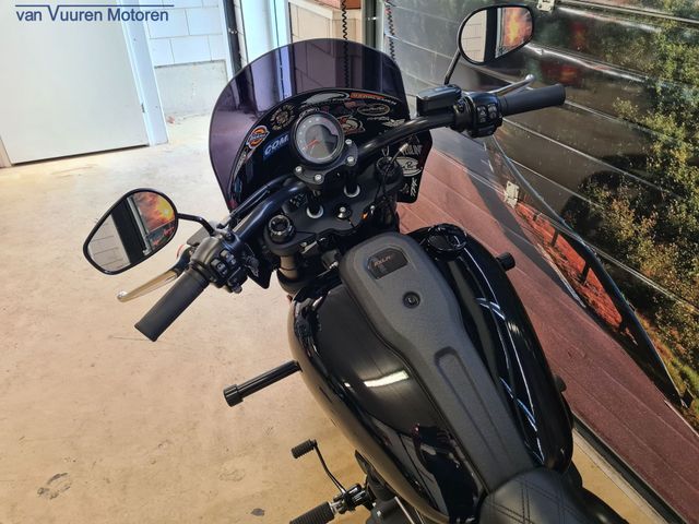 harley-davidson - low-rider-s-fxlrs