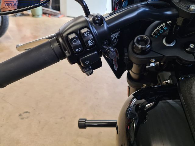 harley-davidson - low-rider-s-fxlrs