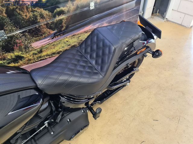 harley-davidson - low-rider-s-fxlrs