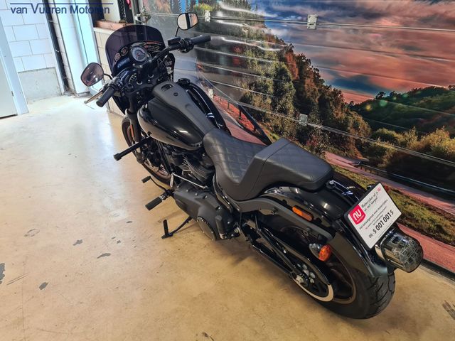harley-davidson - low-rider-s-fxlrs