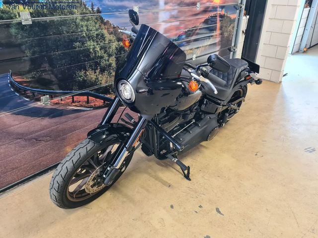 harley-davidson - low-rider-s-fxlrs