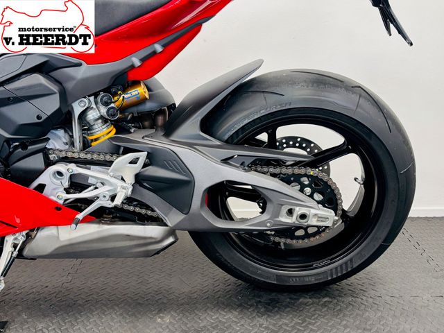 ducati - panigale-v4-s