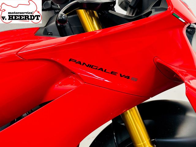 ducati - panigale-v4-s
