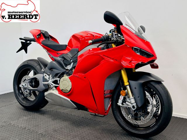 ducati - panigale-v4-s