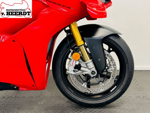 ducati - panigale-v4-s