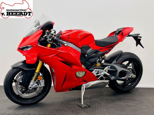 ducati - panigale-v4-s