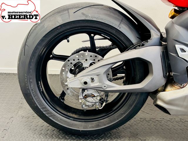 ducati - panigale-v4-s