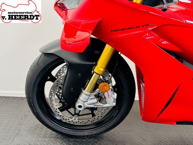 ducati - panigale-v4-s